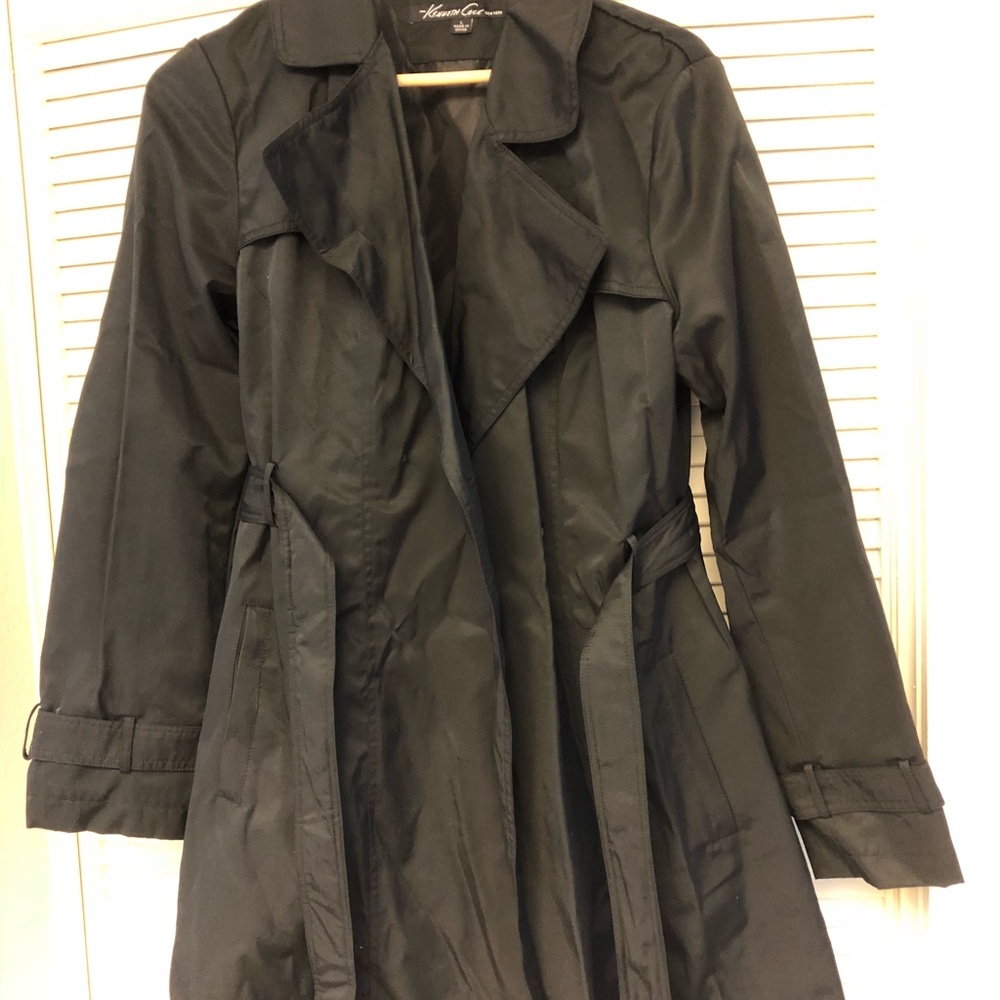 Kenneth Cole Raincoat